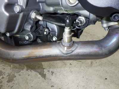 Ducati Monster 937 2021