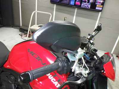 Ducati Monster 937 2021