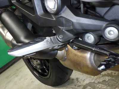 Ducati Monster 937 2021