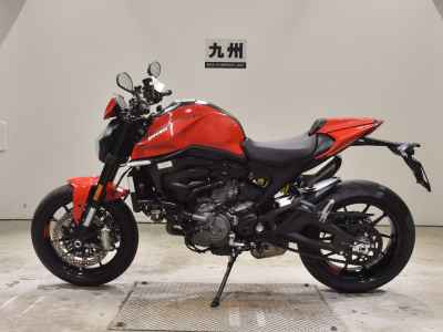 Ducati Monster 937 2021
