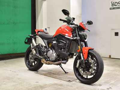 Ducati Monster 937 2021