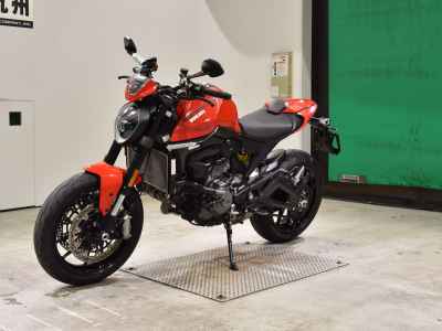 Ducati Monster 937 2021