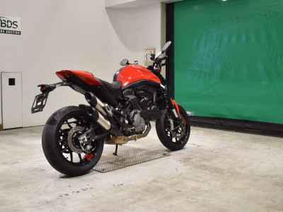 Ducati Monster 937 2021