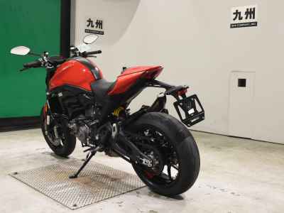 Ducati Monster 937 2021