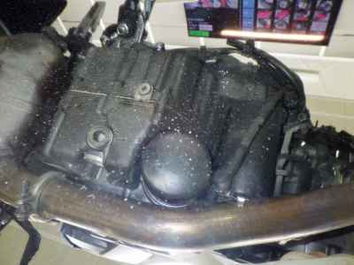 Ducati Monster 937 2021