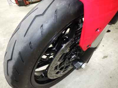 Ducati Monster 937 2021