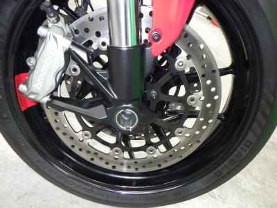 Ducati Monster 937 2021