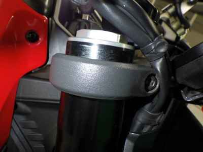 Ducati Monster 937 2021