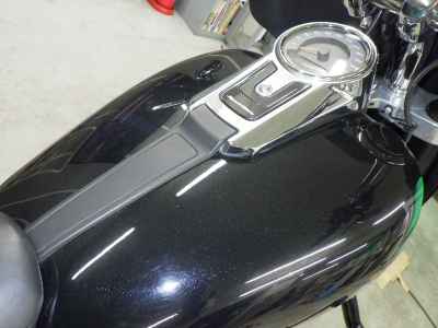 Harley-Davidson Sport Glide FLSB1750 2022