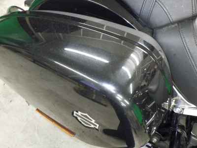 Harley-Davidson Sport Glide FLSB1750 2022