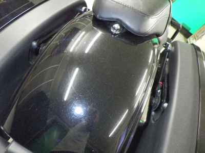 Harley-Davidson Sport Glide FLSB1750 2022