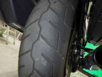 Harley-Davidson Sport Glide FLSB1750 2022