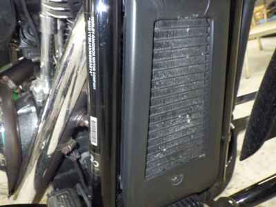 Harley-Davidson Sport Glide FLSB1750 2022