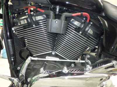 Harley-Davidson Sport Glide FLSB1750 2022