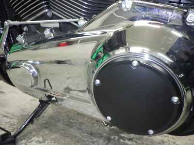 Harley-Davidson Sport Glide FLSB1750 2022
