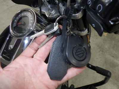 Harley-Davidson Sport Glide FLSB1750 2022
