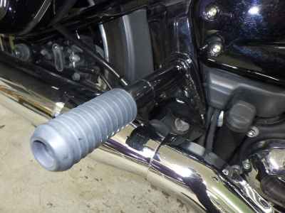 Harley-Davidson Sport Glide FLSB1750 2022