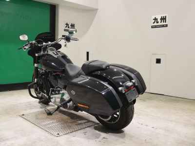 Harley-Davidson Sport Glide FLSB1750 2022