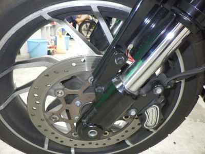 Harley-Davidson Sport Glide FLSB1750 2022