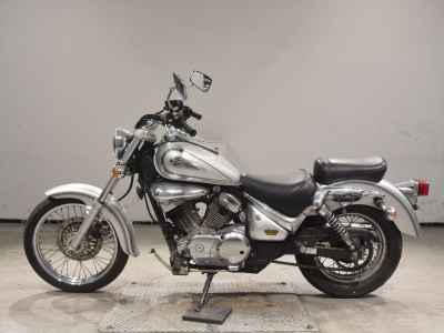 Suzuki Intruder 250LC