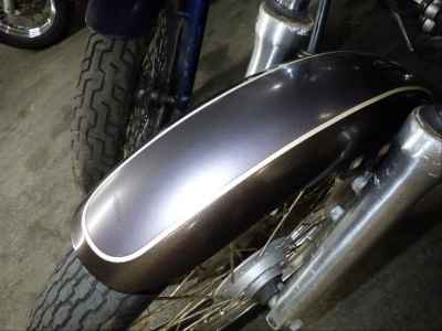 Yamaha Virago XV250