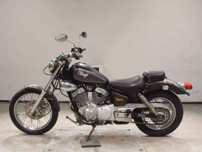 Yamaha Virago XV250