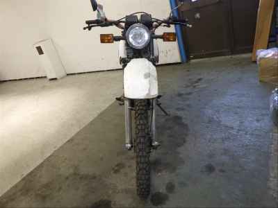 Yamaha XT400