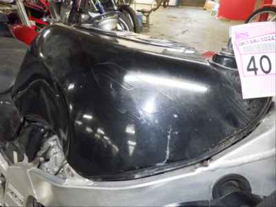 Suzuki GSX-R400