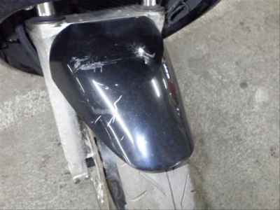 Suzuki GSX-R400