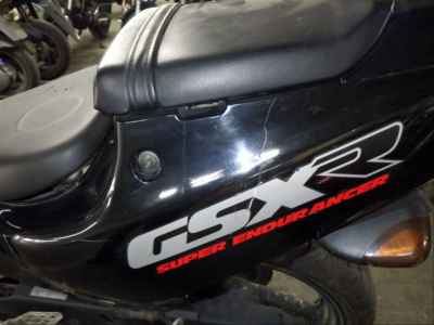 Suzuki GSX-R400