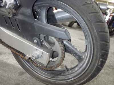Suzuki GSX-R400