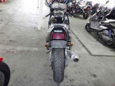 Suzuki GSX-R400