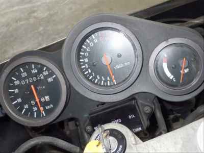Suzuki GSX-R400