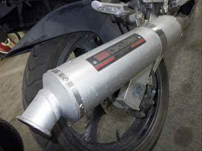 Suzuki GSX-R400