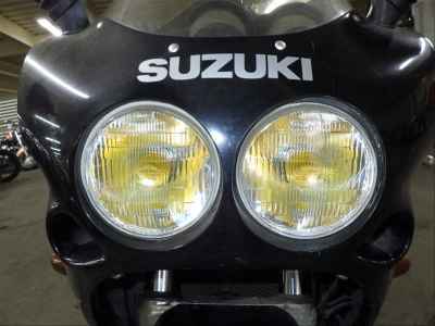 Suzuki GSX-R400