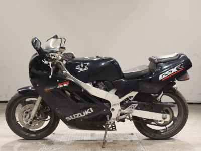 Suzuki GSX-R400