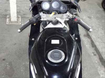 Suzuki GSX-R400