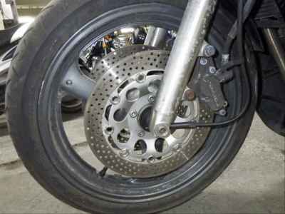 Suzuki GSX-R400