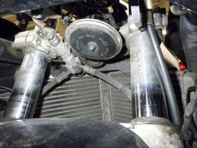 Suzuki GSX-R400