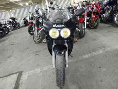 Suzuki GSX-R400