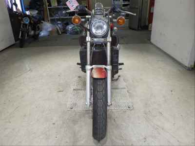 Yamaha V-Max 1200