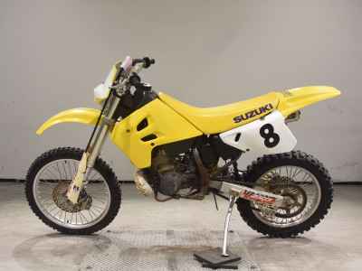 Suzuki RMX250R