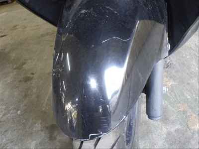 Yamaha Majesty 250