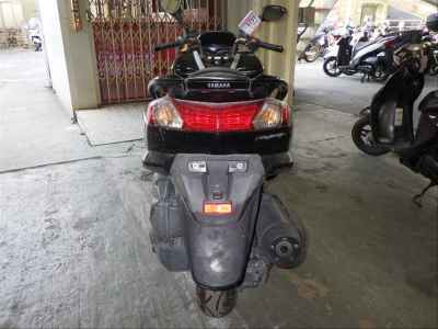 Yamaha Majesty 250
