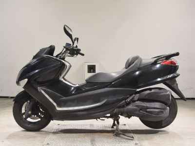Yamaha Majesty 250