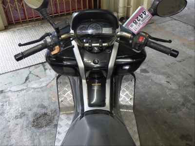 Yamaha Majesty 250