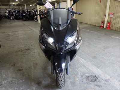 Yamaha Majesty 250