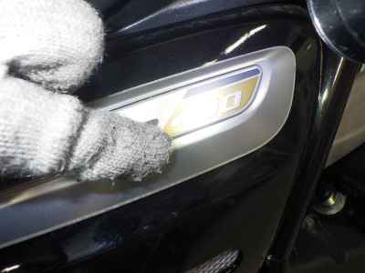 Triumph Speed 400 2024
