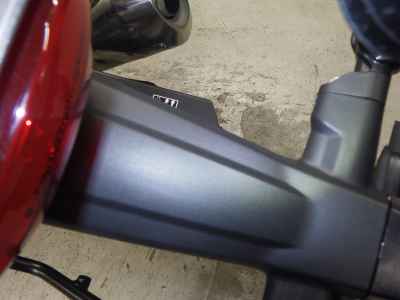Triumph Speed 400 2024