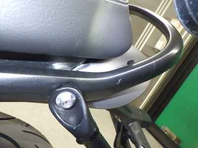 Triumph Speed 400 2024